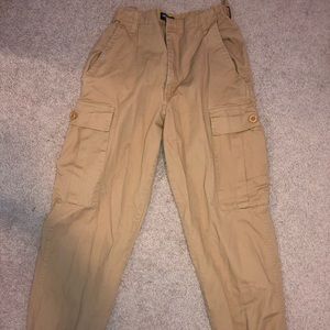 Fashion Nova Pants